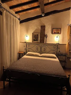 Cà di Mora Hotel a Lisciano Niccone