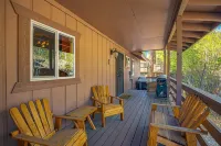 Country Club Cabin #357 - 4-Star