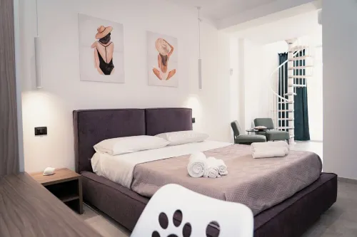 Conchiglia Apartment