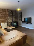 Le petit Second, charming gîte for 2 people in the center of the town of Spa