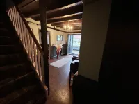 Virginia House a Contemporary Cosy Period Cottage