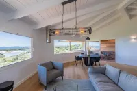 Magnificent sea view apartment - 2 Bedrooms