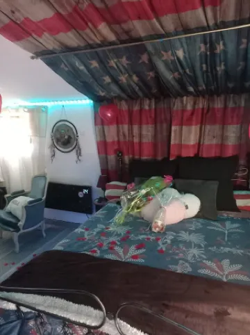 The history of L'ouest