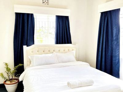In the Heart of Narok your Mara home away from home