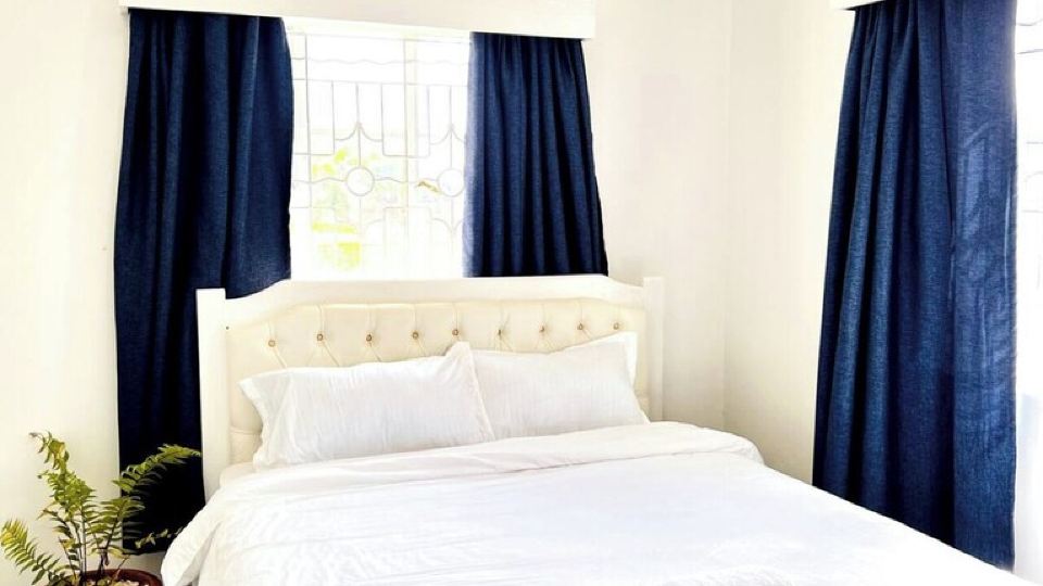 In the Heart of Narok your Mara home away from home