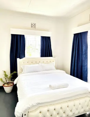 In the Heart of Narok your Mara home away from home