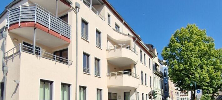 Fhs Aparthotel Hotels in Bonn