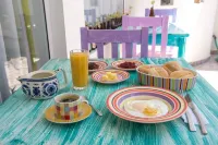 Dream House - Ica - Perú