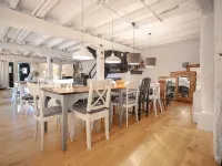 ATERPEA, accommodation space for 12 guests at Amaloka Holiday Home. Hotels in Enkarterri