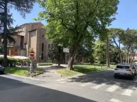 Anna apartment: relaxation and elegance in the true heart of the historic center of Imola