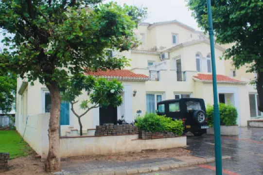 #Independent Private Room 1 #VILLA Hotels in 