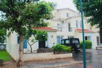 #Independent Private Room 1 #VILLA Hotels in 