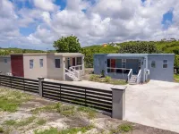 Family-Friendly Charm at Xoop Homes: Ixora Cozy, Convenient, and Close to It All Hotels in Osbourn