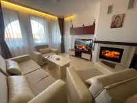 GS SKI Apartment - The Grand Monastery Pamporovo Hotels in Smolyan