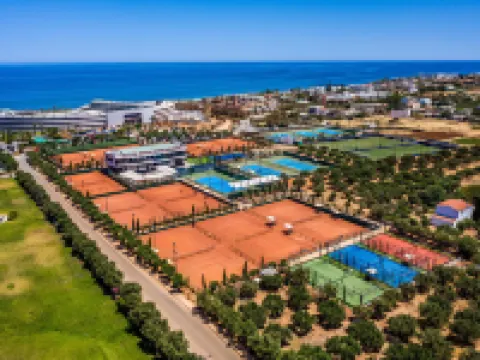 Lyttos Beach Hotels in Hersonissos