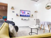 Lomé: Beach & Balcony  호텔