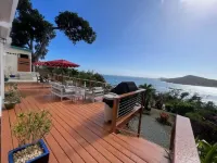 Klarissa’s by The Sea by Villa Sunbeam.