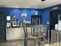 New Victorian Inn & Suites Lincoln Hotels in Lincoln