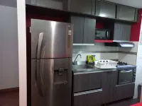 Alojamiento Sabaneta