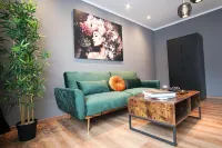 EssenFusion Apartment - Comfortable apartment with great attention to detail