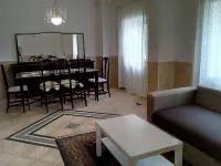 Welcome to Enrico's House