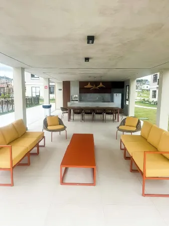 Apartment on the sand in the South beaches