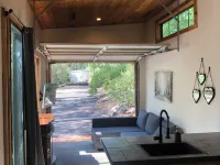車廂微型小屋 派恩住宿飯店