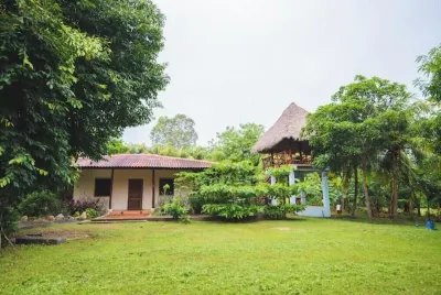 Casa Dichosa Các khách sạn ở 