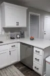 Cozy 2-bedroom house in Savannah. We welcome you! Hotels in Savannah