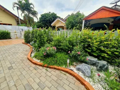 Perfect Home  15 mins from airport. Các khách sạn gần Wiang Kum Kam