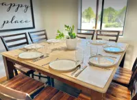 The Sunflower Cabin - Pets, Continuous hot water, Traeger grill, Starlink, AC