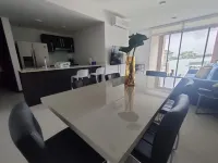 Best Location in Santa Ana - Great Views AC|GYM|Pool