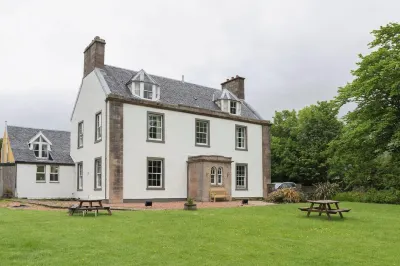 Marmalade Hotel dekat Old Man of Storr