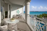 Sandals Royal Bahamian All Inclusive Adults Only - Romantic