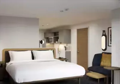 Homewood Suites by Hilton Austin Airport Hôtels à : Austin