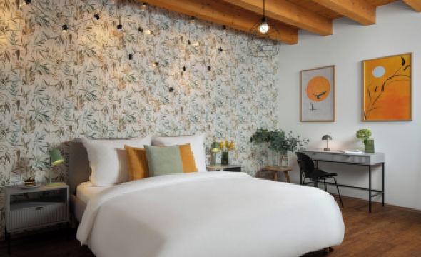 Zelný TRH Boutique Apartments #11 by Goodnite cz