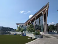 2 Bed 3 Bath Townhome at Friday Harbour Resort Boardwalk