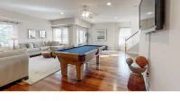 Block to the BEACH! Custom Home with AMAZING VIEWS!!