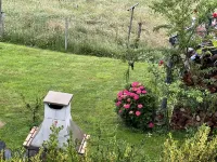 La Casa del tio Faustino Hotels in Ortigueira