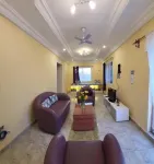 Apartment - 1st Floor (Bird watchers' haven) Hotels in Brufut