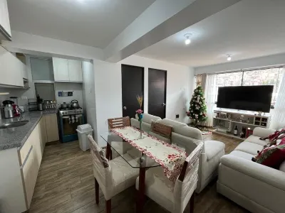 Brand new apartment in Cusco. Hotels in 