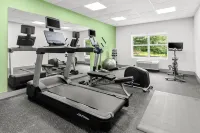 Spark by Hilton Sumter Hotels in Sumter