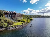 Park Lake Luxury Hotel Hotel a 