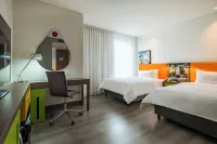 Hampton by Hilton Bogota Airport - Gym