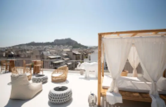 เดอะ สแควร์ โรงแรม บาย X&N