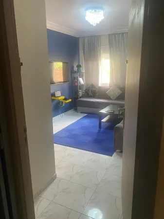 Apartment in Dar Bouazza near the Tamaris beach, Отели в г. Ain Chock Hay Hassani