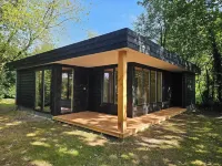Modernized bungalow in natural surroundings - pets also welcome Hotels in Aa en Hunze