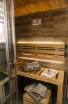 Relax + Sauna Hotels in Dziwnowek