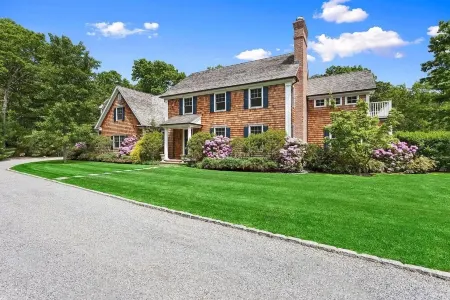 All that East Hampton has to offer!