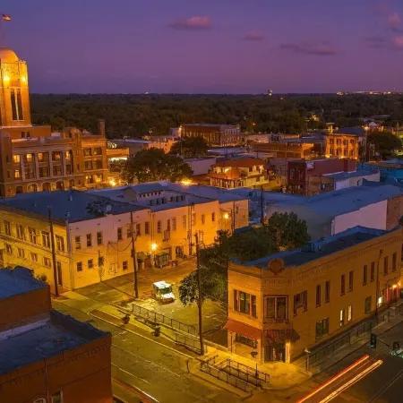 The Banker's 1887 Penthouse